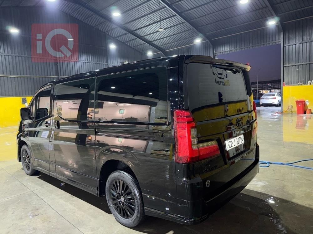 Toyota Granvia